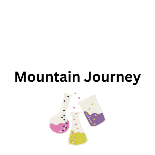 Mountain Journey